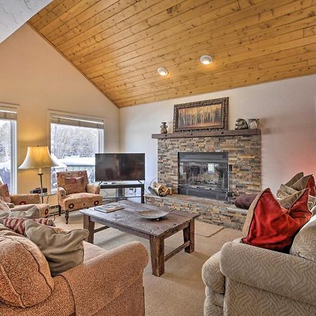 Central Ski Mecca Near Vail And Beaver Creek Resorts Exterior foto